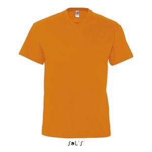T-shirt publicitaire | Victory Orange