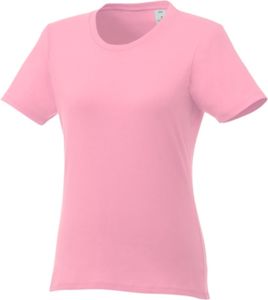 T-shirt publicitaire | Heroes F Light Pink