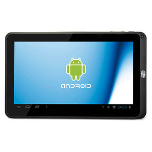 Tablette PC Android 4.0.3 Argent