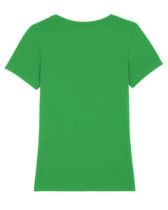 Tee-shirt personnalisée | Stella Expresser Fresh Green