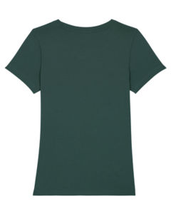 Tee-shirt personnalisée | Stella Expresser Glazed green