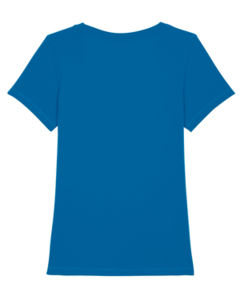 Tee-shirt personnalisée | Stella Expresser Royal Blue