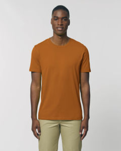 Tee-shirt publicitaire | Creator Roasted orange