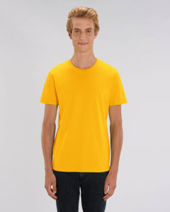 Tee-shirt publicitaire | Creator Spectra Yellow
