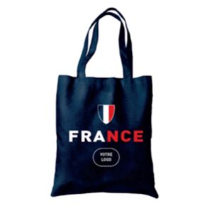 Tote bag personnalisable | France supporter | KelCom