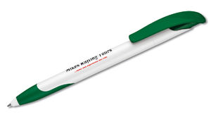 stylo personnalisé bas prix Vert