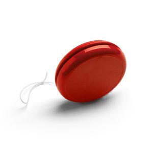 Yo-yo pour entreprise Rouge