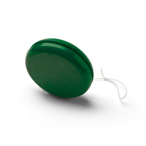 Yo-yo pour entreprise Vert foncé