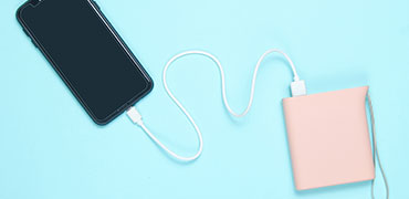 Kit de Chargeur Personnalisable et Publicitaire Atazzi