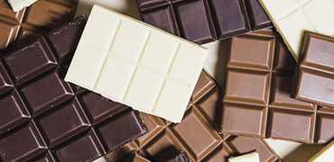 Chocolats publicitaires | Chocolats personnalisés