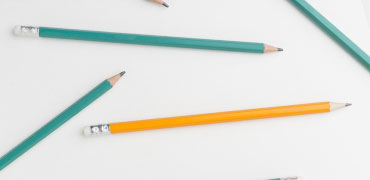 Crayon papier publicitaire | Crayon papier personnalisé