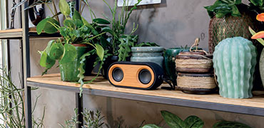 Enceinte DJ - XD Collection personnalisable