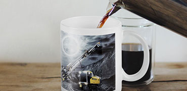 Mug publicitaire | Mug personnalisé