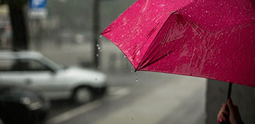 Parapluie citadin publicitaire | Parapluie citadin personnalisé