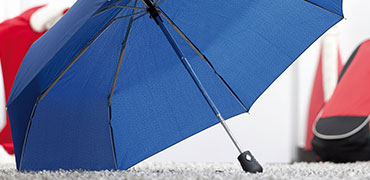 Parapluie publicitaire | Parapluie personnalisé