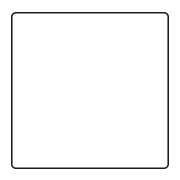 Carnet publicitaire papier vierge