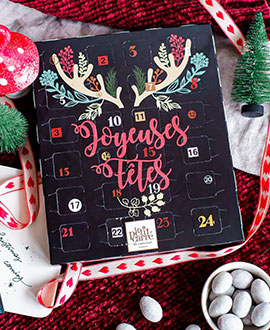 Calendriers de l'Avent