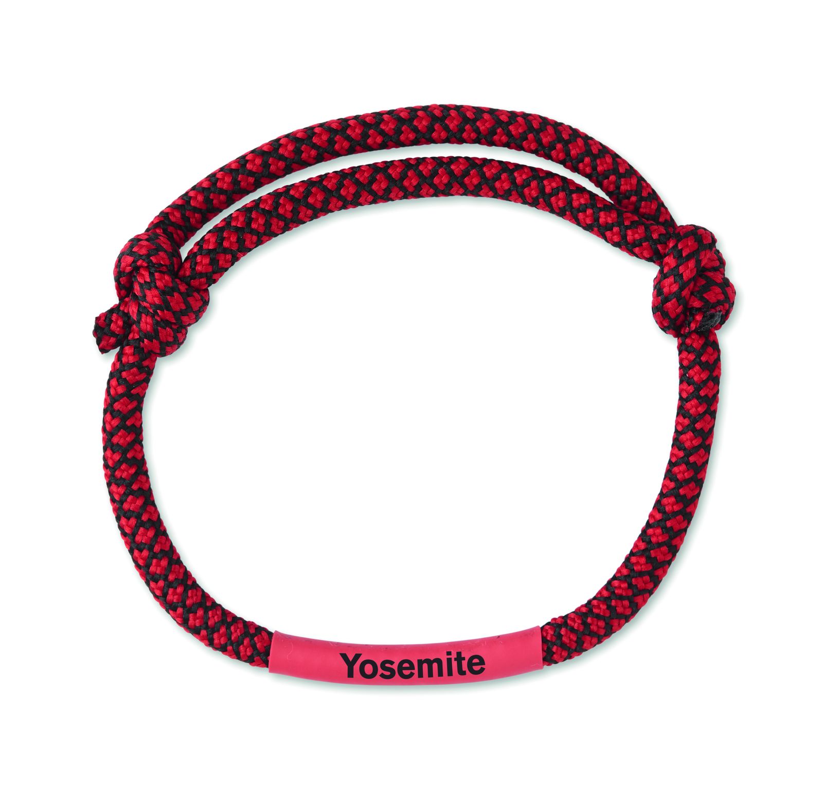 Bracelet événementiel express personnalisé en vinyle avec marquage 96 h