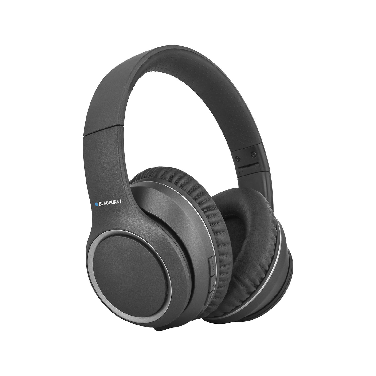 Le casque audio Blaupunkt