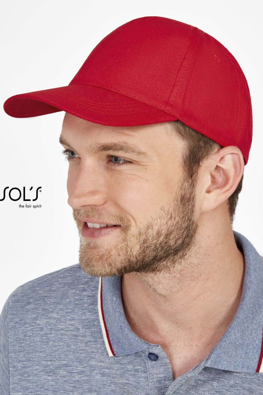 Casquette En Coton Publicitaire, Casquette personnalisée