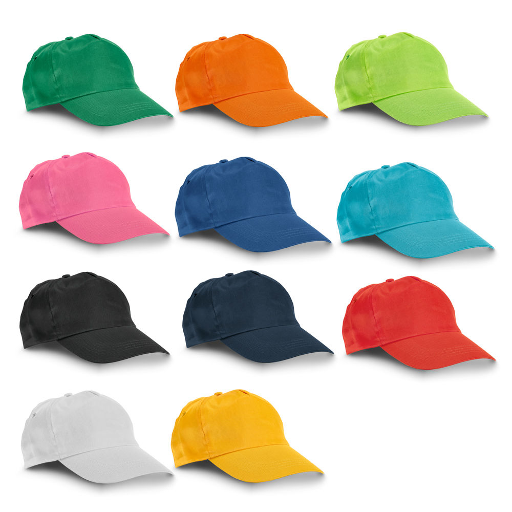 Casquettes publicitaires à personnaliser, KelCom