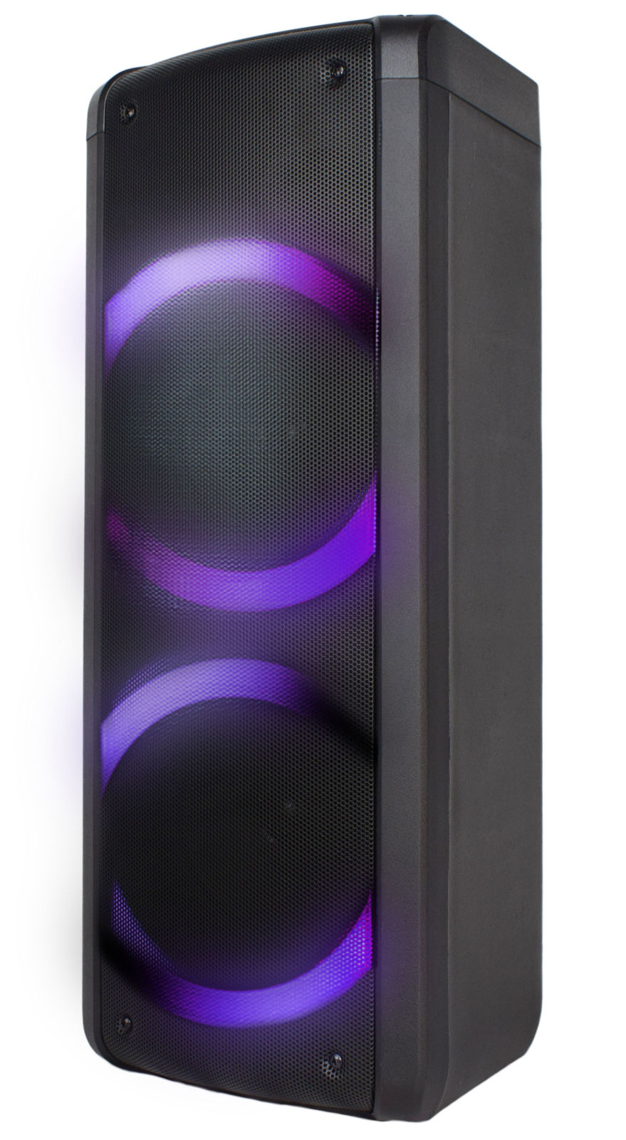 Enceinte Personnalisée Led DJ, Enceinte personnalisée