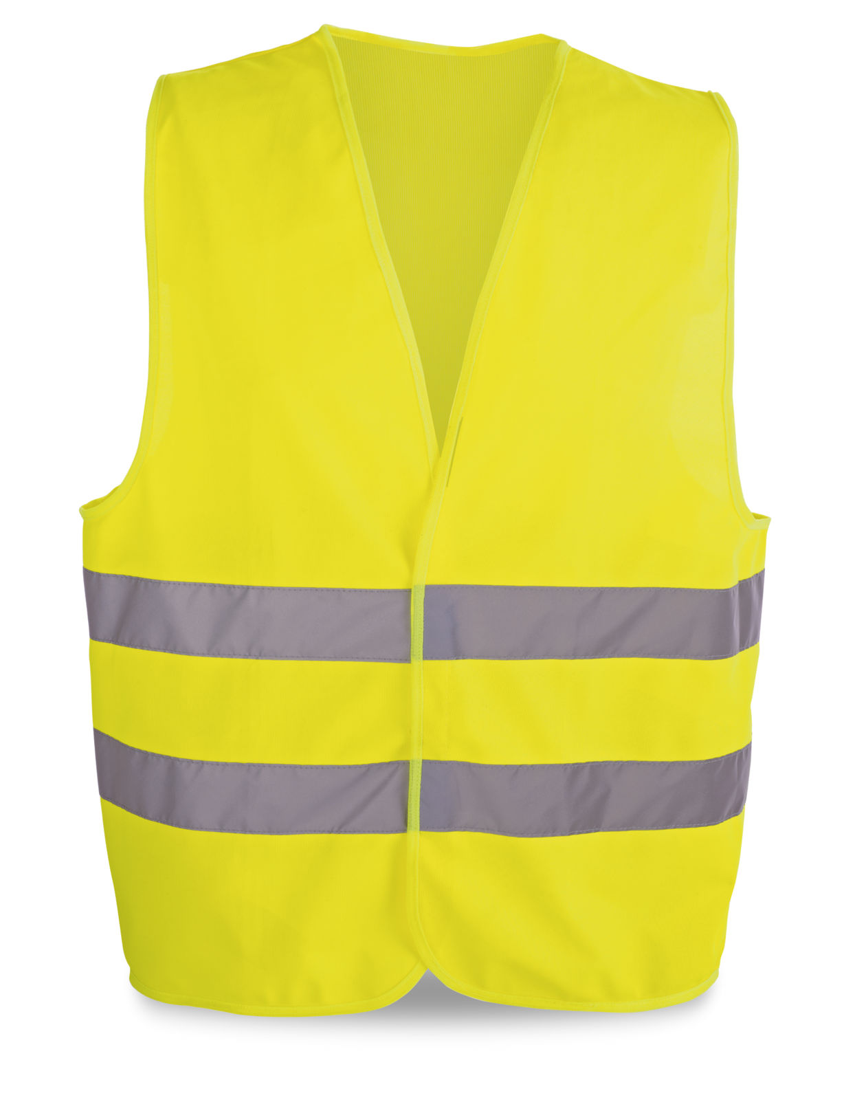 gilet sécurité couleur