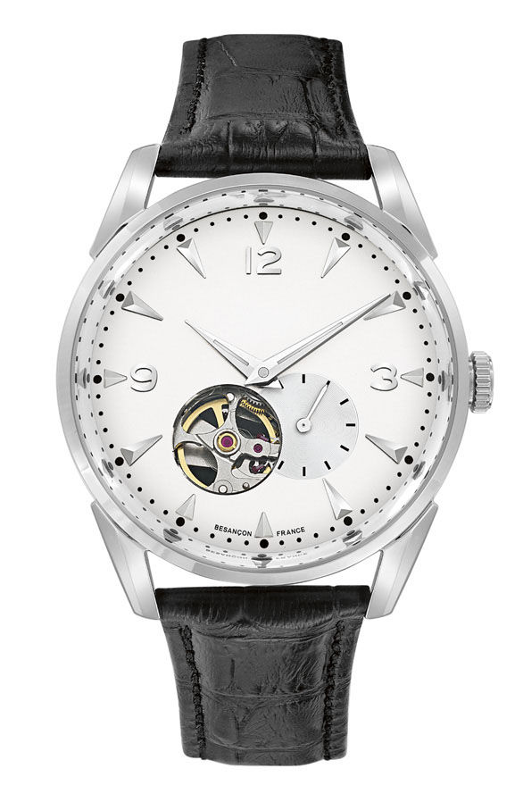 Montre Fran aise Publicitaire De Luxe Montre personnalis e KelCom