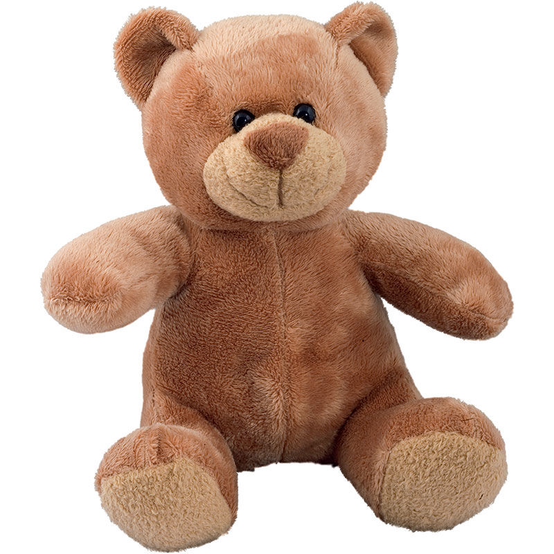 Peluche Personnalisée Ourson 'Teddy