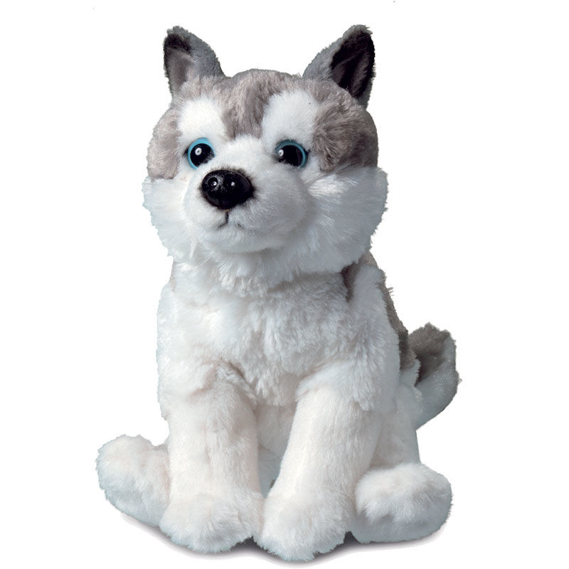 PELUCHE CHIEN PERSONNALISABLE