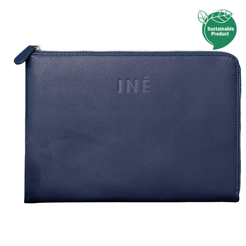 Pochette Personnalisable Pour Tablette Et Ordinateur Cuir, Porte-cartes  personnalisé