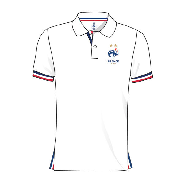 polo fff
