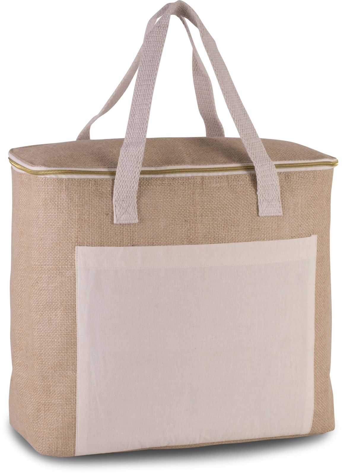 Lunch Bag Isotherme - Sac Personnalisé Tote Bag Personnalisable Objet-Promo