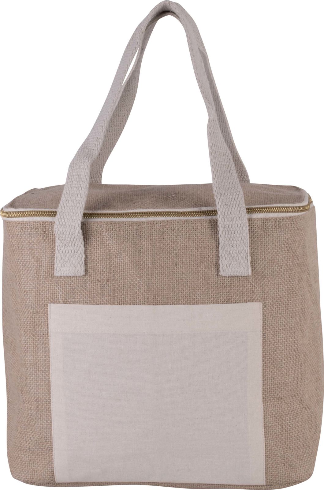 sac isotherme personnalisé photo