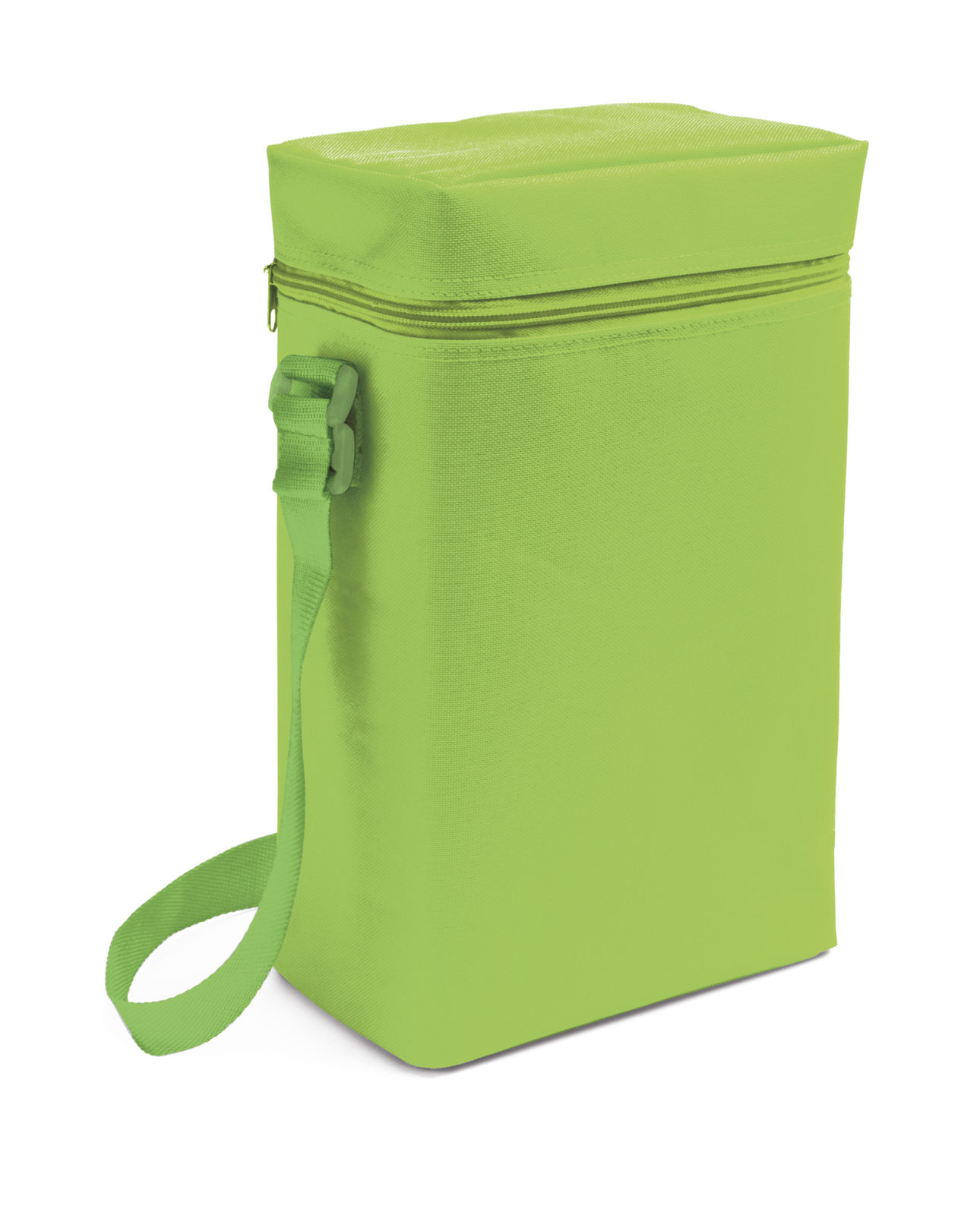 Sac Isotherme Pour Bouteille California Innovations - Vert