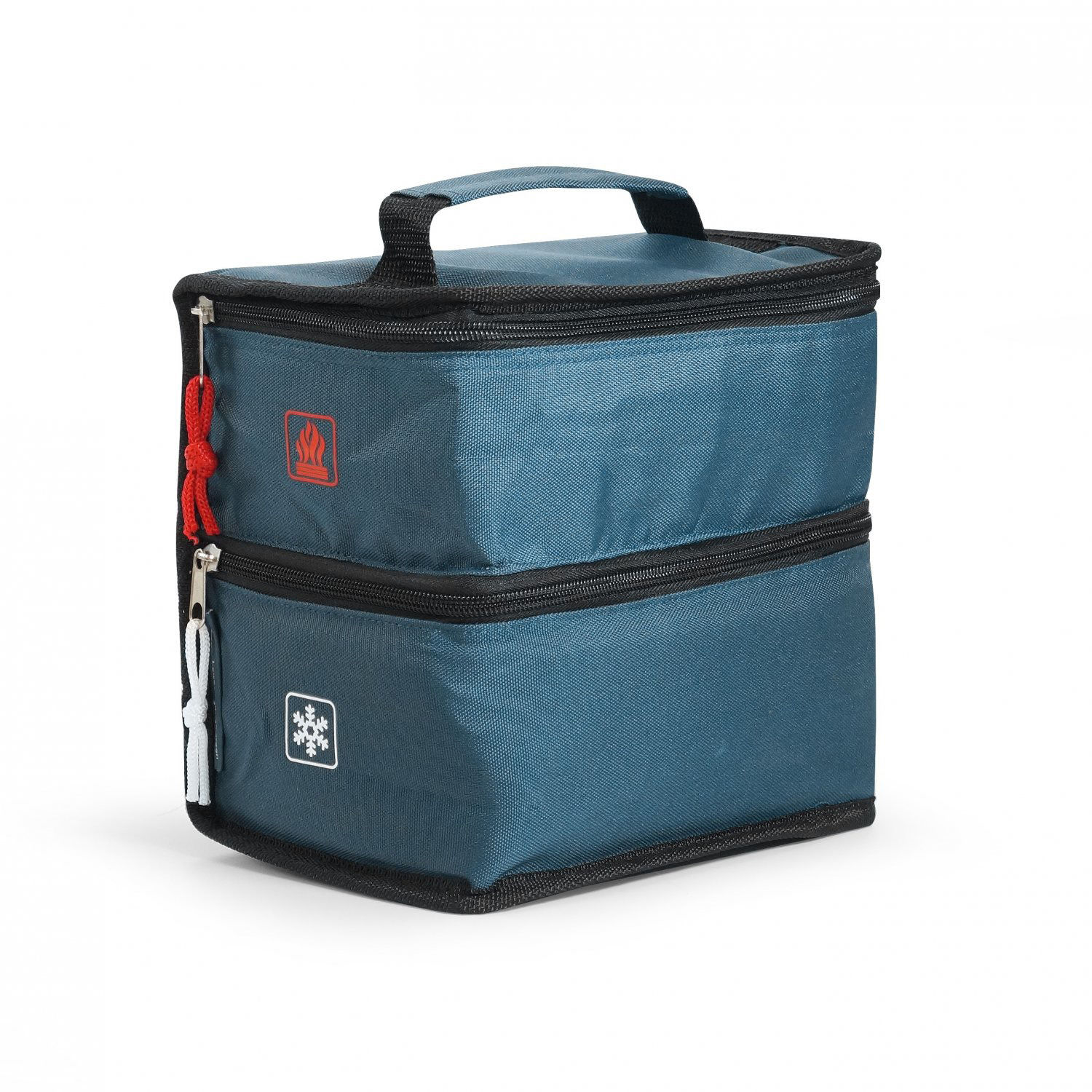 Lunch Bag Isotherme - Sac Personnalisé Tote Bag Personnalisable Objet-Promo