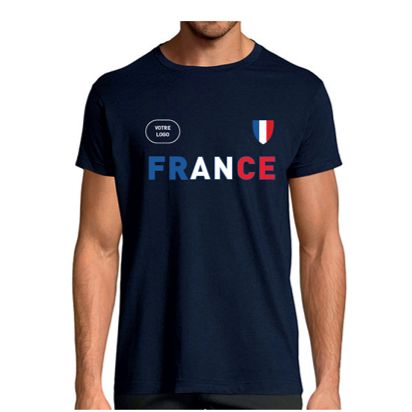 Tee shirt sport femme - Vente Tee shirt publicitaire personnalisé