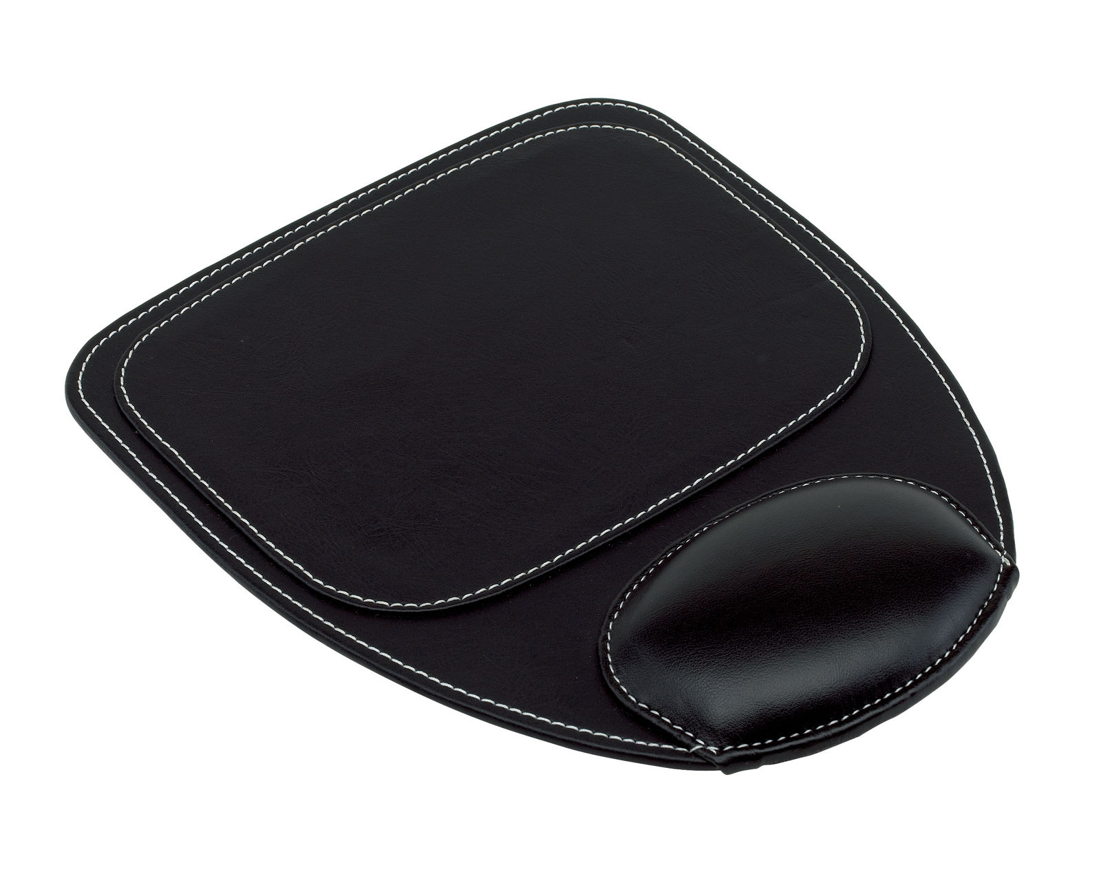 Tapis de souris publicitaire ergonomique