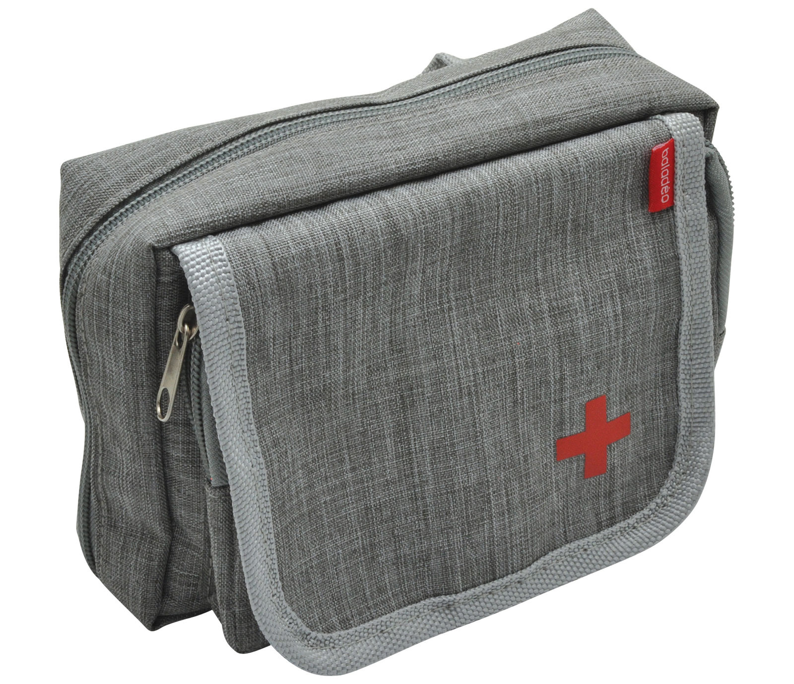 Trousse secours tissu