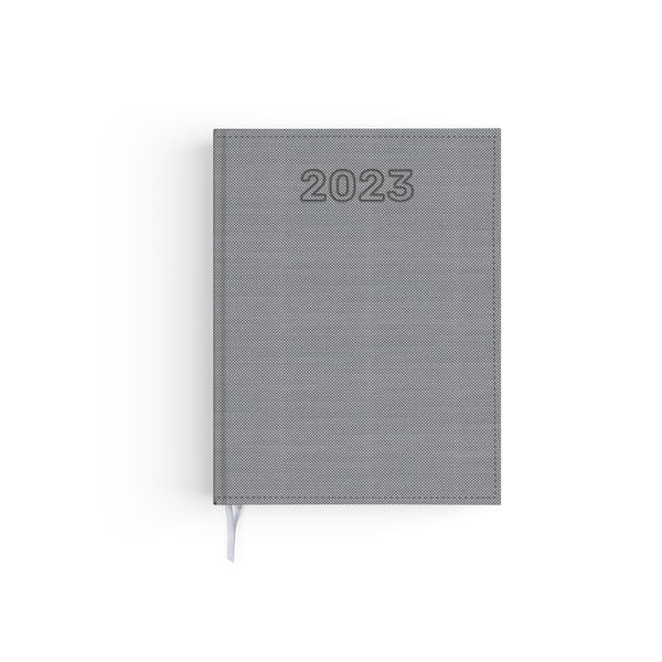 agenda Emboité personnalisable|Semainier Elite - 210X270