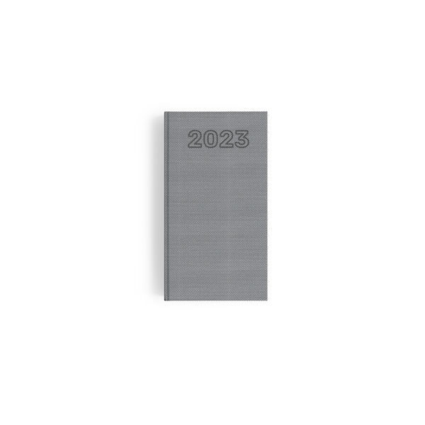 agenda Emboité personnalisé| Elite - 90X165