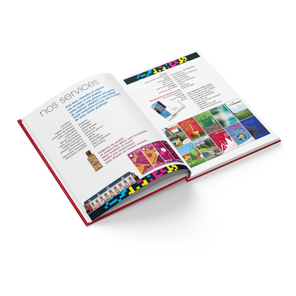agenda Emboité personnalisé|Voyage Elite - 165X240