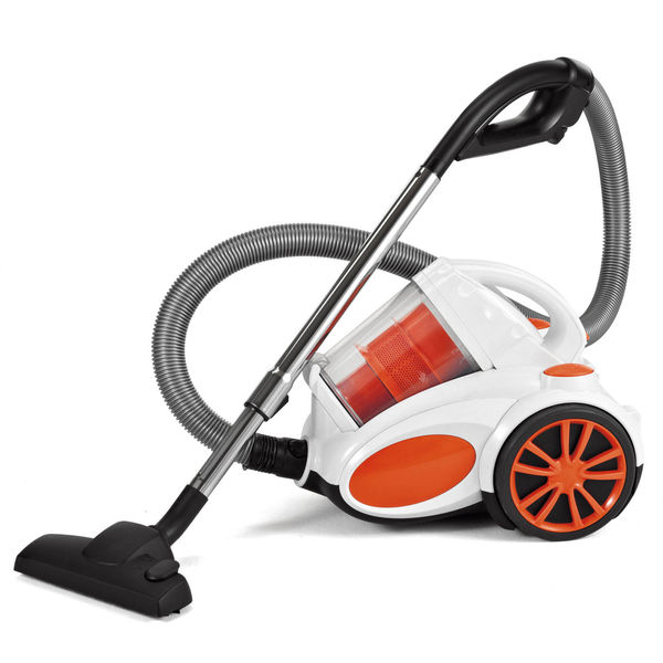 Aspirateur cyclonique Doré