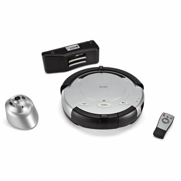 Aspirateur robot sans sac