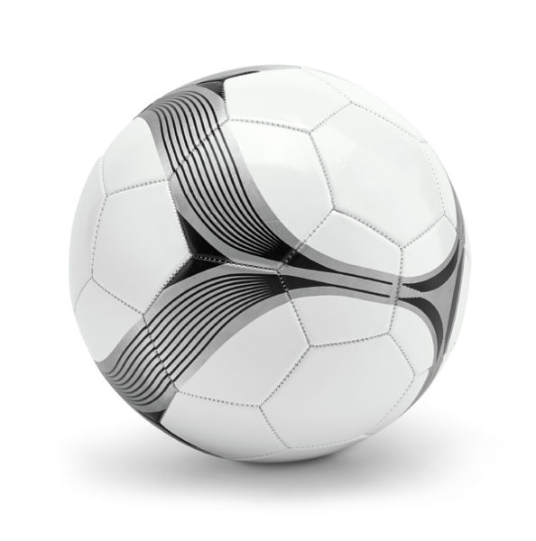 Ballon de foot personnalisé | Andrei Blanc
