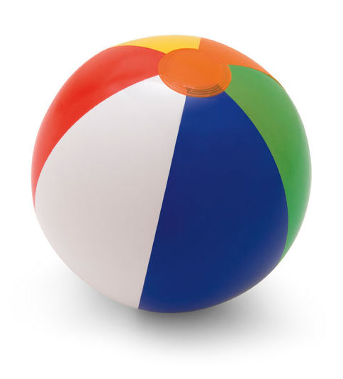 Ballon personnalisable | Paraguai Panaché