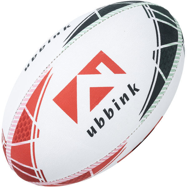 Ballon de rugby publicitaire | Geant XXL