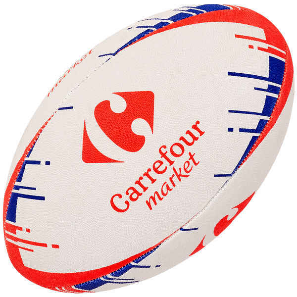 Ballon de rugby publicitaire | Loisir Eco