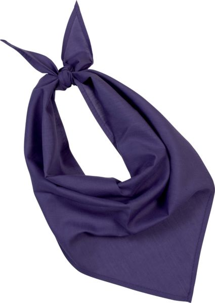 Bandana personnalisé | Fiera Purple