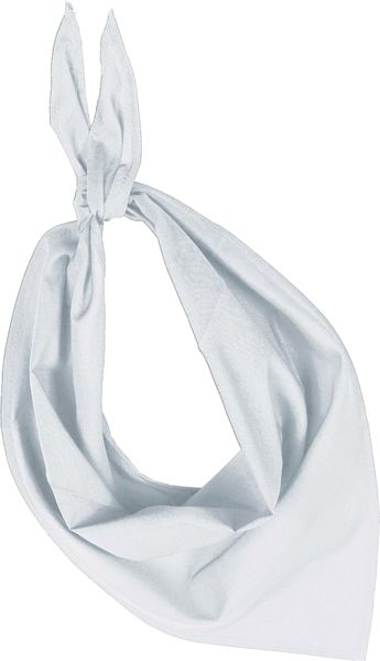 Bandana personnalisé | Fiera White